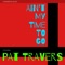 Ain't My Time to Go (feat. Pat Travers) artwork