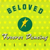 Forever Dancing (Stephen Street Remix) artwork