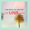 Let Love Win (feat. Laura Scott) - Single artwork