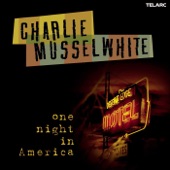 Charlie Musselwhite - Trail of Tears