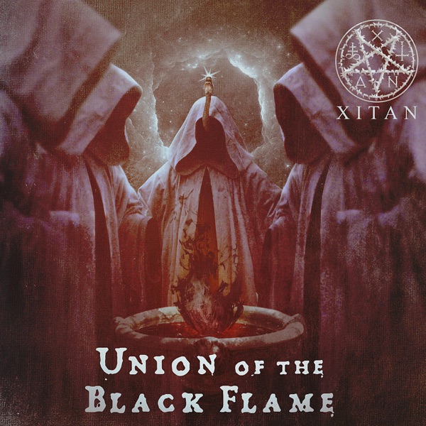 Union of the Black Flame