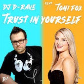 Trust In Yourself (feat. Toni Fox) [Rave Mix] artwork