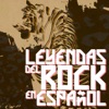 Leyendas del Rock en Español, 2020