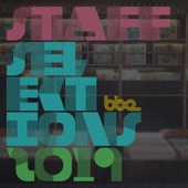 BBE Staff Selections 2019 artwork