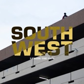 SOUTH WEST artwork