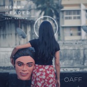 Heavy Headed (feat. Kayana) artwork