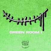 Green Room I - EP artwork