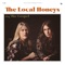 Amazing Grace - The Local Honeys lyrics