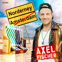 Axel Fischer - Norderney (Stereoact Remix) artwork
