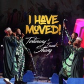 I Have Moved (feat. IsraelStrong) artwork