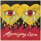 Agonizing Love - Lonesome Wyatt and the Holy Spooks lyrics
