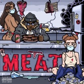 MEAT artwork