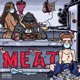 MEAT cover art