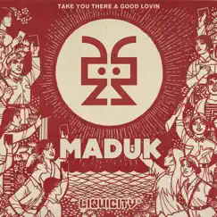 Take You There Ep - Liquicity Presents) (feat. Anita Kelsey) by Maduk, Perky & Ashman album reviews, ratings, credits