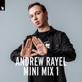 Andrew Rayel Mini Mix 1 (DJ Mix) artwork