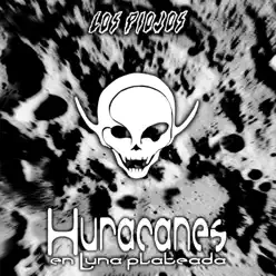 Huracanes en Luna Plateada (En Vivo) - Los Piojos