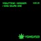 Ygmg501 (feat. KingSkurkOne) - Yoguttene & Moggger lyrics