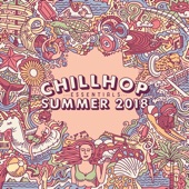 Chillhop Essentials Summer 2018 artwork