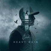 Heavy Rain artwork