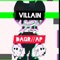 Villain - Dagr//ap lyrics