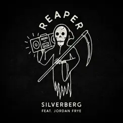 Reaper (feat. Jordan Frye) Song Lyrics