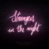 Strangers in the Night artwork