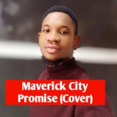 Maverick City Promise (Cover) artwork