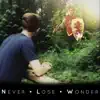 Never Lose Wonder album lyrics, reviews, download