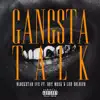 Gangsta Talk (feat. Luh Soldier & Bby.Meek) - Single album lyrics, reviews, download