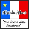 Une bonne p'tite Acadienne - Single