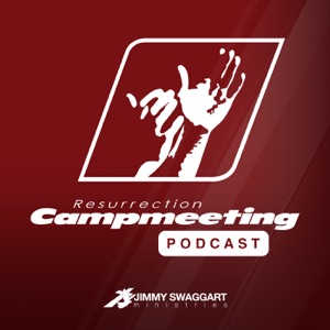 A Glimpse into Glory - Resurrection Campmeeting 2019 - 04/21/19