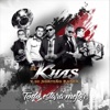 El Khas y Su Norteño Banda - Versos de Amor