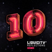 Liquicity Reflections (Part 3) artwork