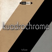 Kuadrochrome - EP artwork