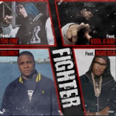 Fighter (feat. Ish-One, Kool G Rap & Noreaga) artwork