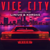 Vice City artwork