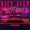 Vice City artwork