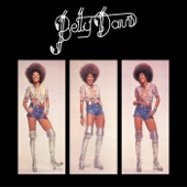 Betty Davis - Game Is My Middle Name