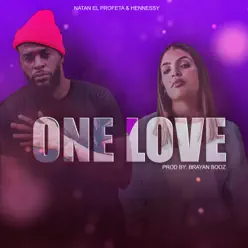 One Love - Single - Natan El Profeta One Love - Single - Natan El Profeta
