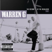 Warren G. feat. Toi - Lookin' At You (UK Radio Edit)