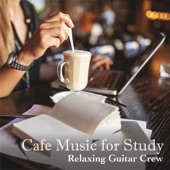 Cafe Music for Study artwork