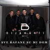 Sve Kafane Su mi Dom - Single, 2022