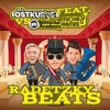 Radetzky Beats (DJ Ostkurve vs. Quetschn Academy) [feat. Micha von der Rampe] [Remixes] - Single