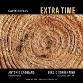 Gavin Bryars - Extra Time