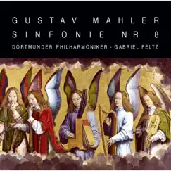 Mahler: Symphony No. 8 in E-Flat Major 