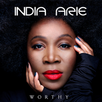 India.Arie - Worthy artwork