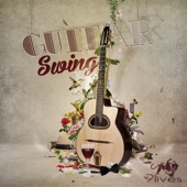 Acoustic Swing artwork