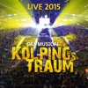 Kolping's Traum (Live 2015), 2016