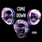 Come Down (feat. Riggs & Stowaway) - Riley Aaron lyrics
