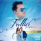 Fallin for You - Shrey Singhal lyrics